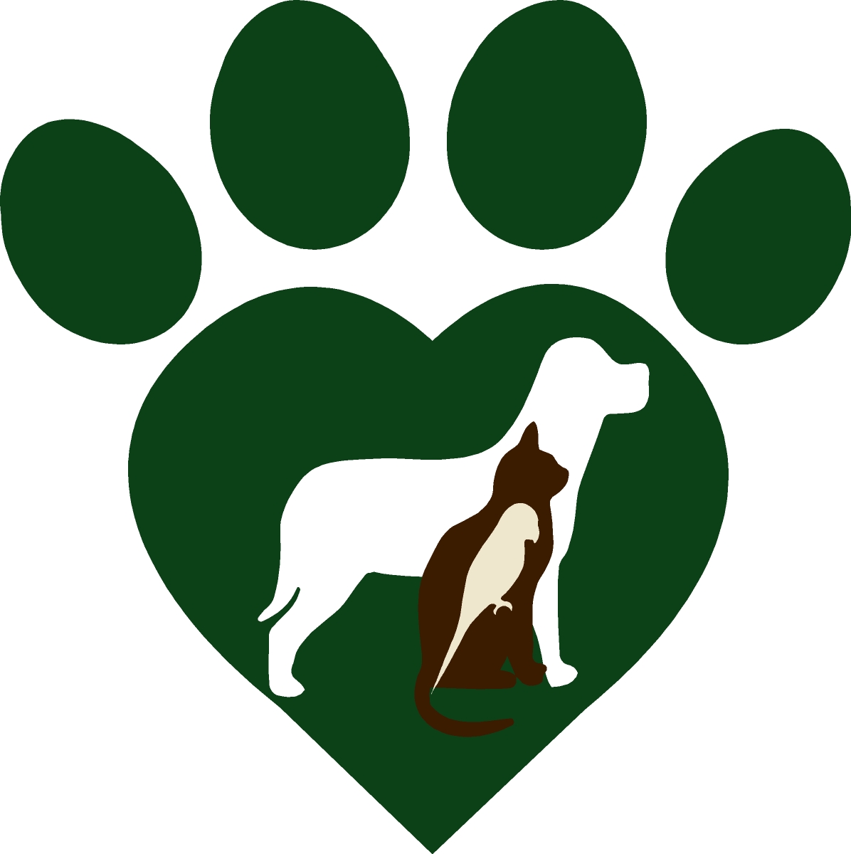 Animal Hospital of Sussex County Favicon