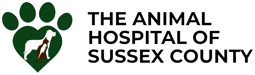 Animal Hospital of Sussex County logo